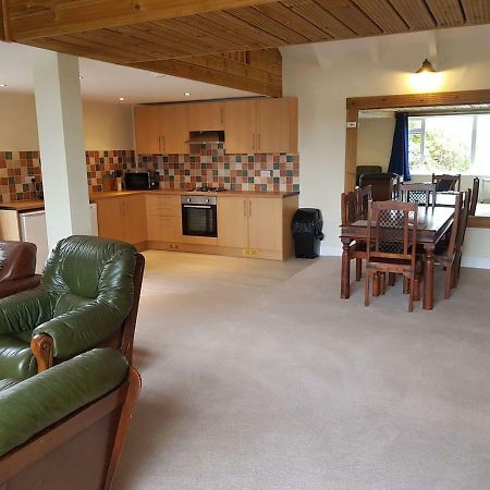 The Studio, Lowenva Redruth Exterior foto