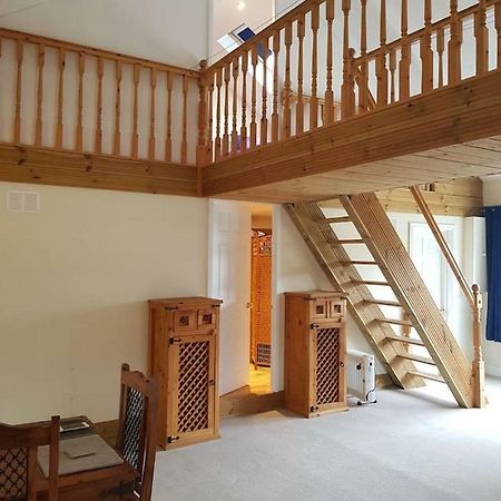 The Studio, Lowenva Redruth Exterior foto