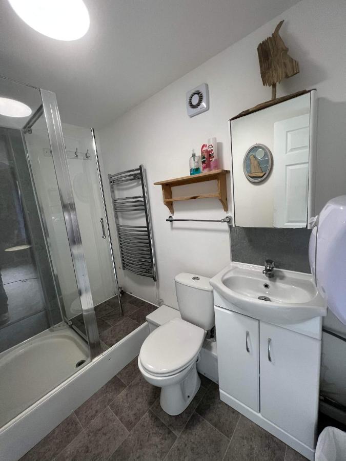The Studio, Lowenva Redruth Exterior foto