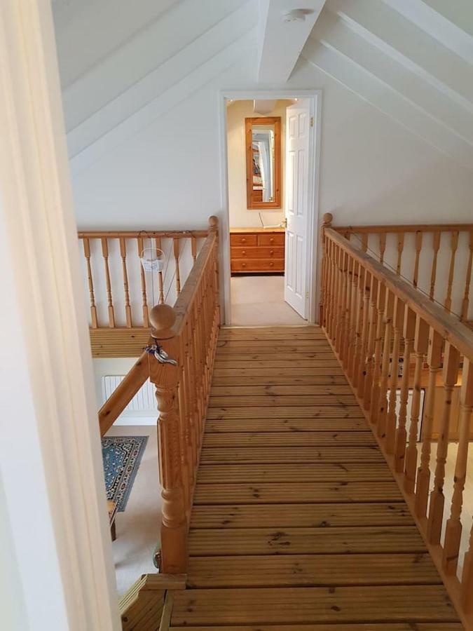The Studio, Lowenva Redruth Exterior foto