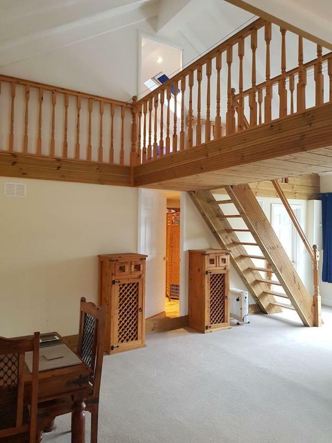 The Studio, Lowenva Redruth Exterior foto